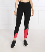 леггинсы DKNY Sport - черный(DP2P2520)