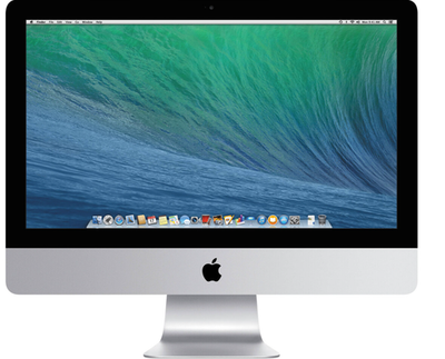 Моноблок iMac 27 Late 2013 16gb