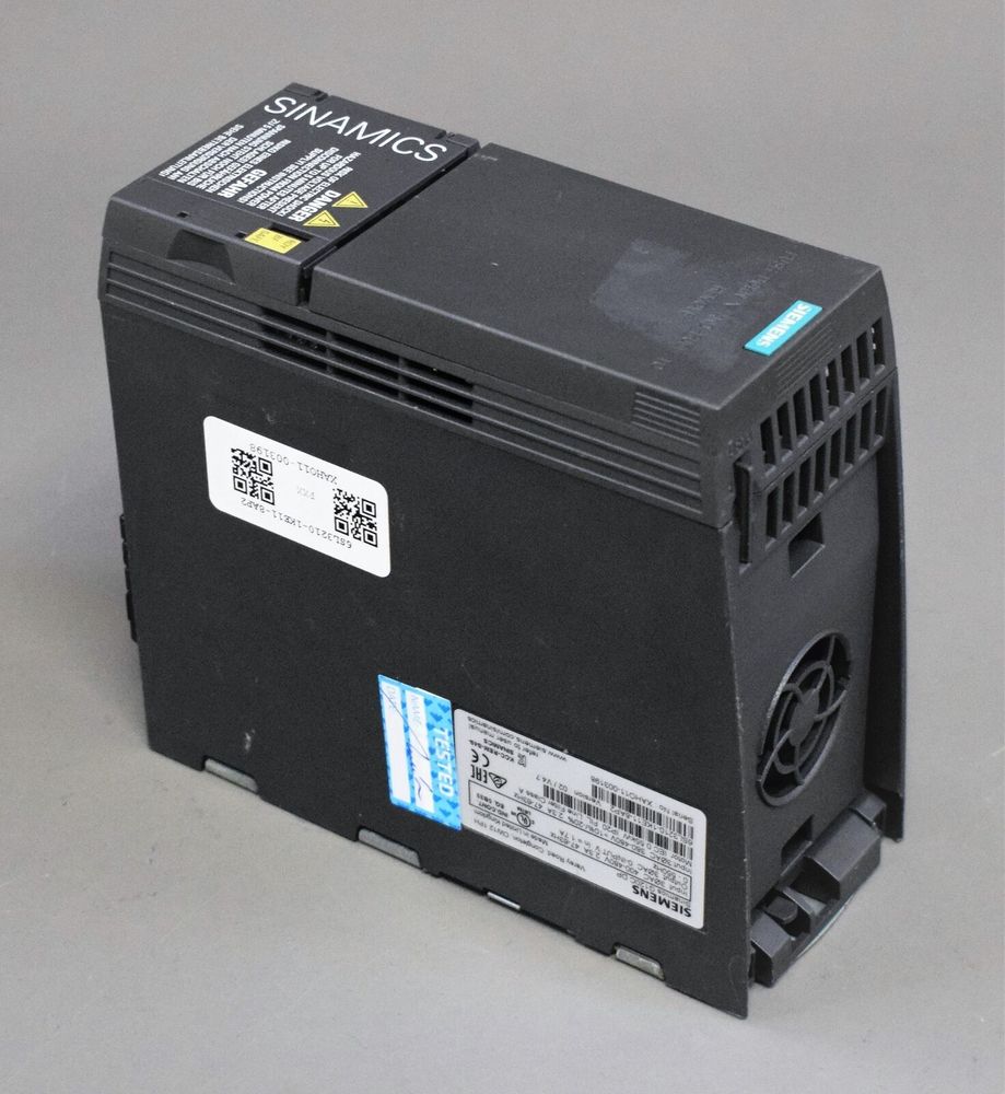 SIEMENS 6SL3210-1KE11-8AP2 SIEMENS 6SL3210-1KE11-8AP2