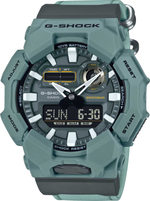 Часы Casio GA-010CE-2A