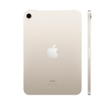 Планшет Apple iPad mini 6 (2021) Wi-Fi + Cellular 256GB, Starlight (Сияющая звезда)