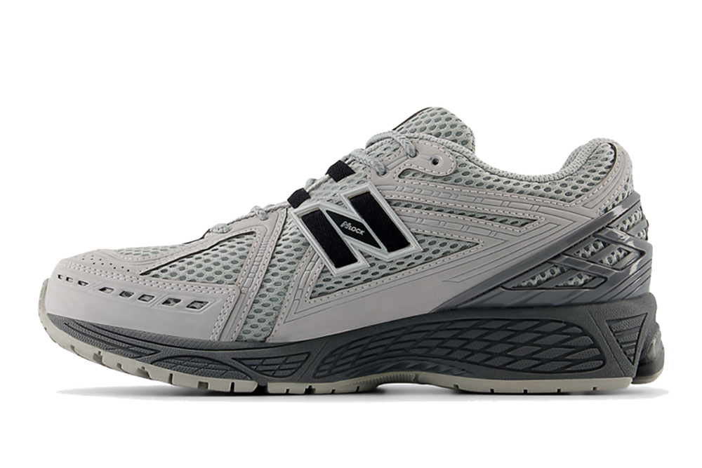 New Balance 1906R Cordura "Raincloud Black Cement"