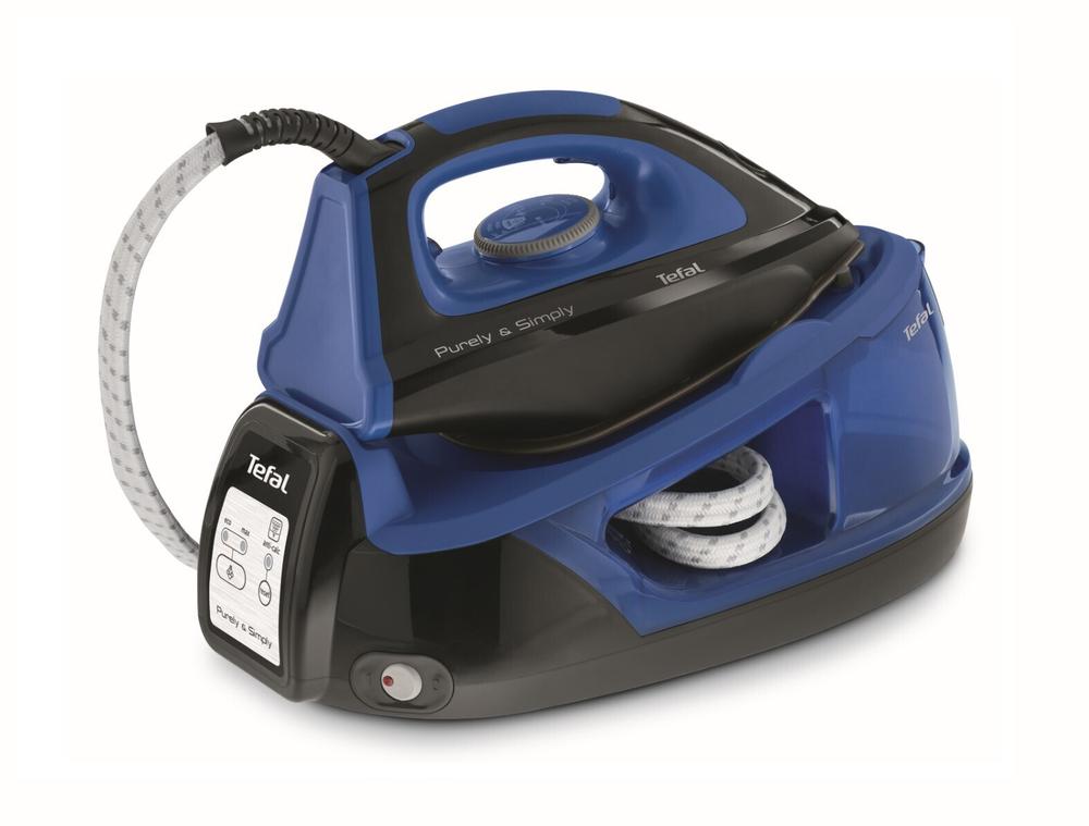 Парогенератор Tefal Purely & Simply SV5022E0