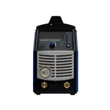 Сварочный полуавтомат инверторный 160 А AuroraPRO SPEEDWAY 160 SYNERGIC, синергетический, MIG/MAG+MMA+TIG lift, 7216335 — фото 2