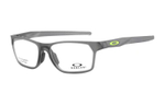 Oakley TR Memory Plastic Irregular Shape Eyeglass Frames