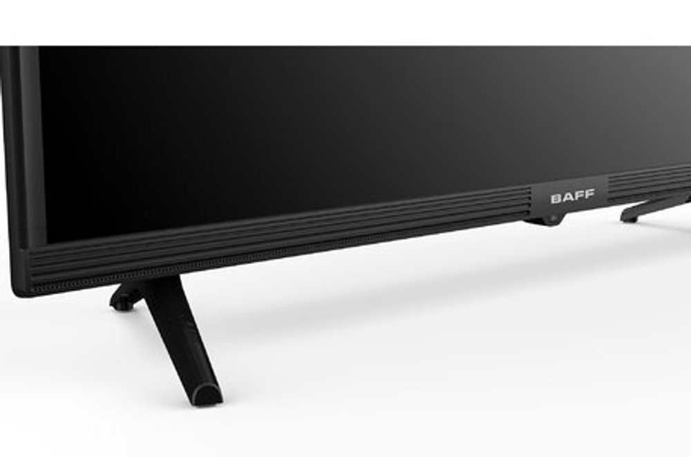 Телевизор 32" Baff 32Y HD-R