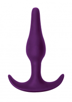 Анальная Пробка Spice It Up Starter Ultraviolet 8007-04lola