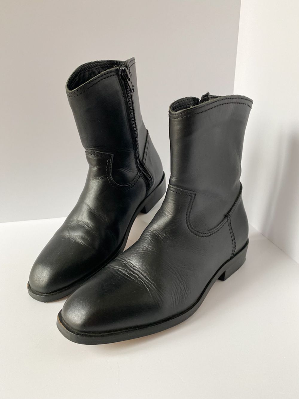 Ботинки Zara, 35