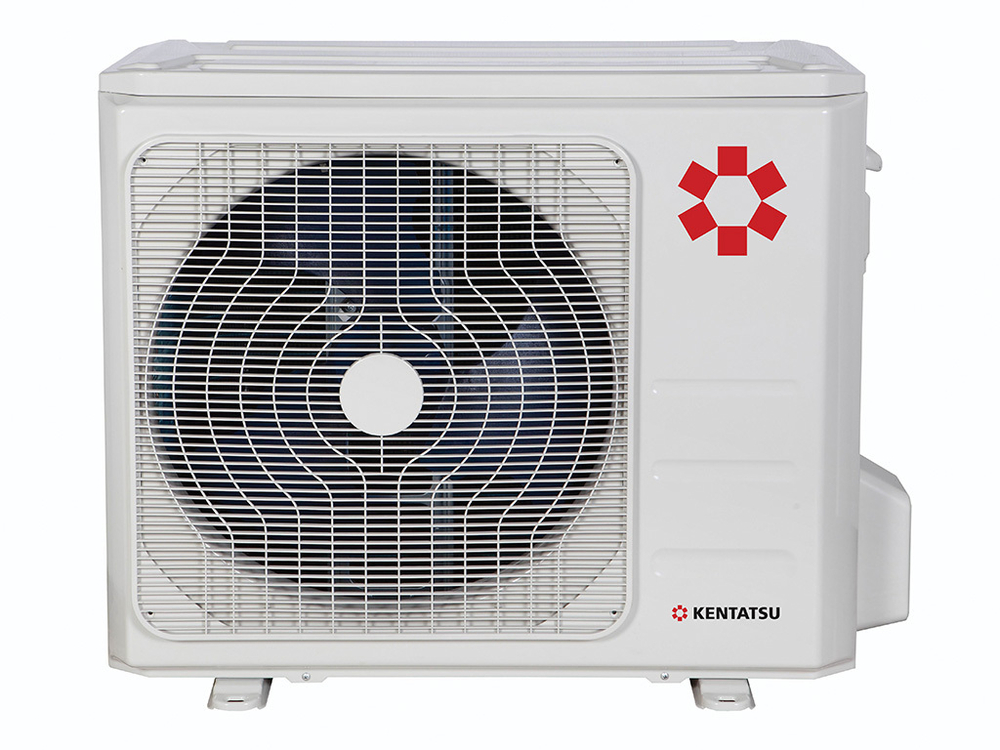 Полупромышленный кассетный инверторный кондиционер Midea MCA3U-18HRFNX(GA)/MOX330U-18HFN8-Q(GA)/T-MBQ4-03E