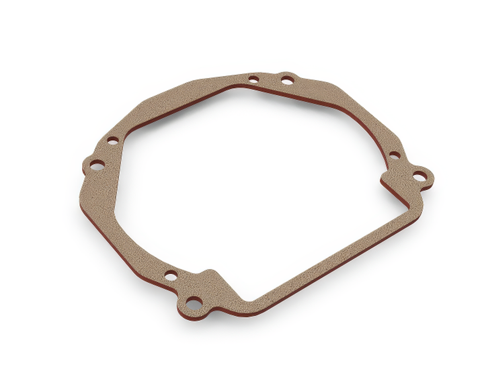 Kia Sorento 2 (2009-2013), Ford Edge (2010-2014) I Рестайлинг, Volvo V50 (2004-2012) переходные рамки для замены линз (комплект, 2шт)