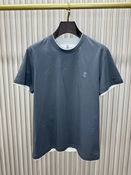 Футболка Brunello Cucinelli