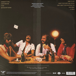 Виниловая пластинка Nazareth - Play 'N' The Game LP Cream