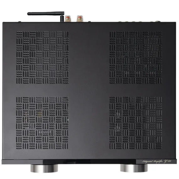 Onkyo Muse Y-50 Black