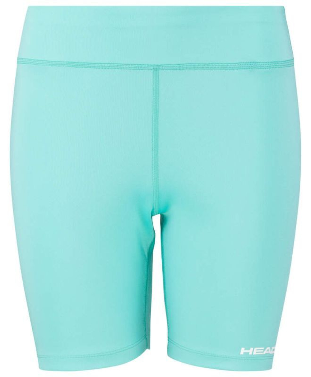 Женские теннисные шорты Head Short Tights