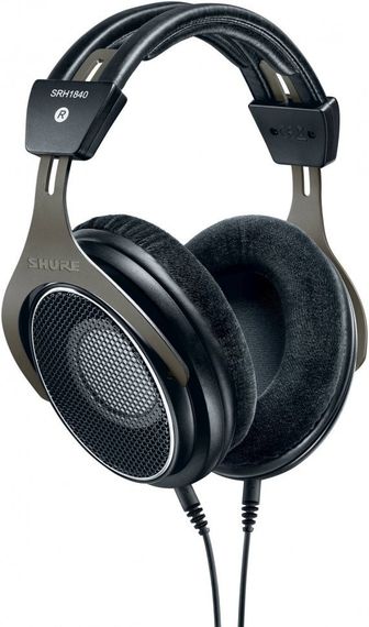 SHURE SRH1840 наушники открытого типа