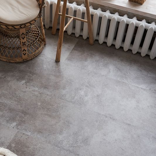 WPC ламинат Vinilam - Ceramo Stone Сланцевый Камень (61605-8)
