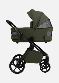 Sweet Baby Коляска 2 в 1 SBL Elegante Therma (Colore) Green