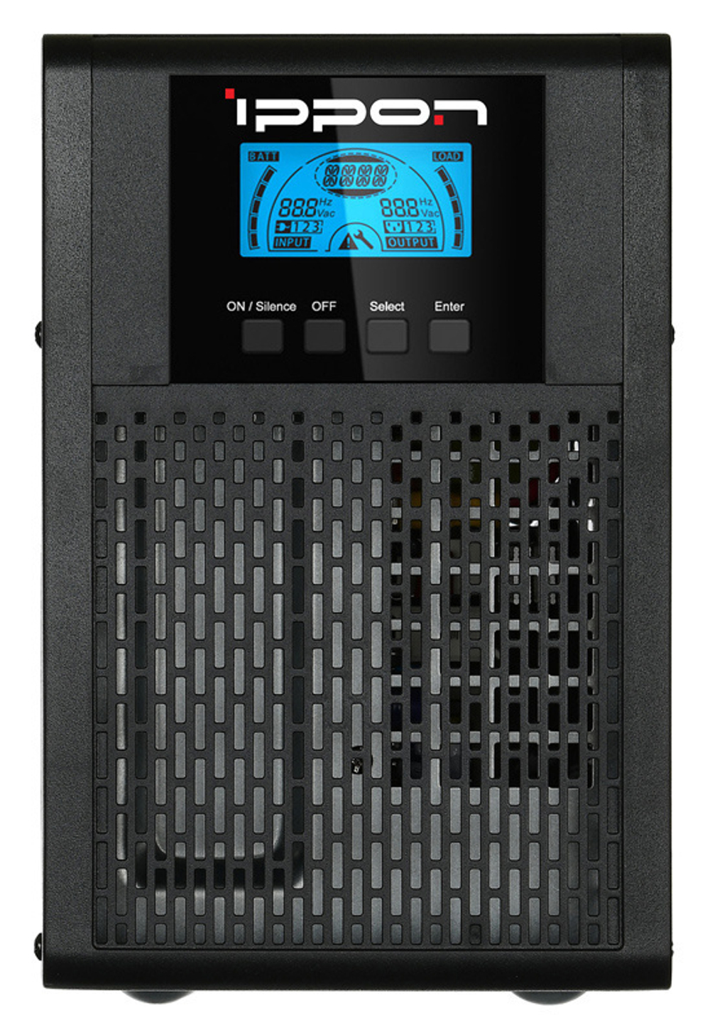 ИБП Ippon Innova G2 3000 Euro