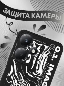 Чехол на Infinix Hot 30 Play