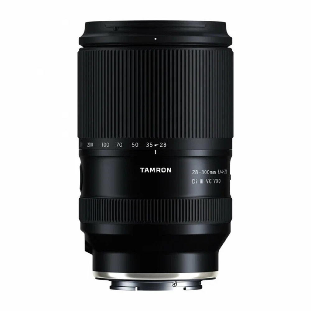 Tamron 28-300mm f/3.5-6.3 Di VC PZD Canon EF