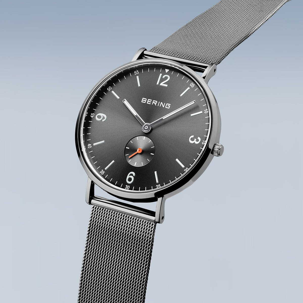 Мужские наручные часы Bering 14040-377