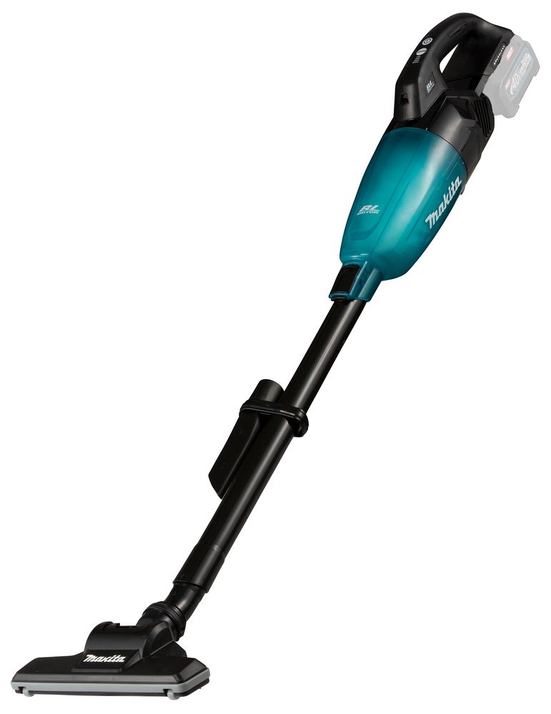 Аккумуляторный ручной пылесос Makita CL001GZ04 Аккумуляторный ручной пылесос Makita CL001GZ04