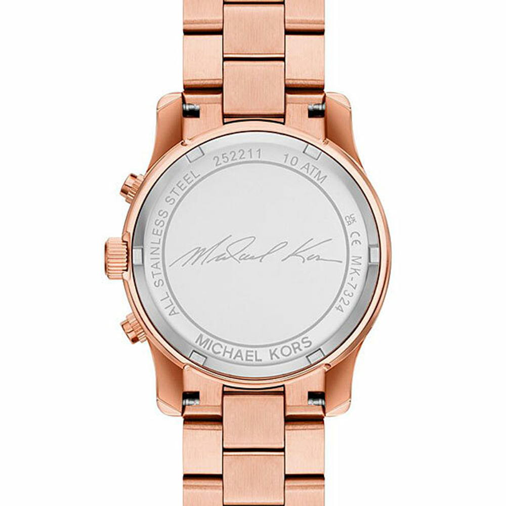 Женские наручные часы Michael Kors MK7324