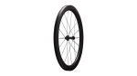 Колеса шоссейные Roval Rapide CLX III Satin Carbon/Gloss Black