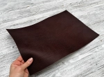 Эпсом цв. Коричневый / Epsom Cognac, толщ. 1,3-1,5 мм, ПАНЕЛИ