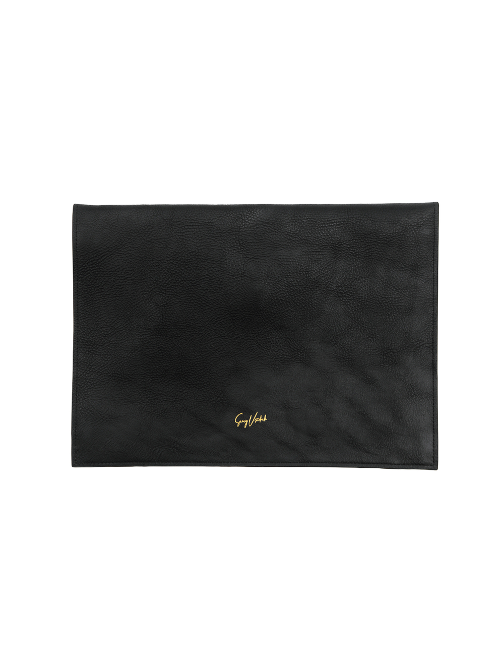 BLACK MAIL BAG