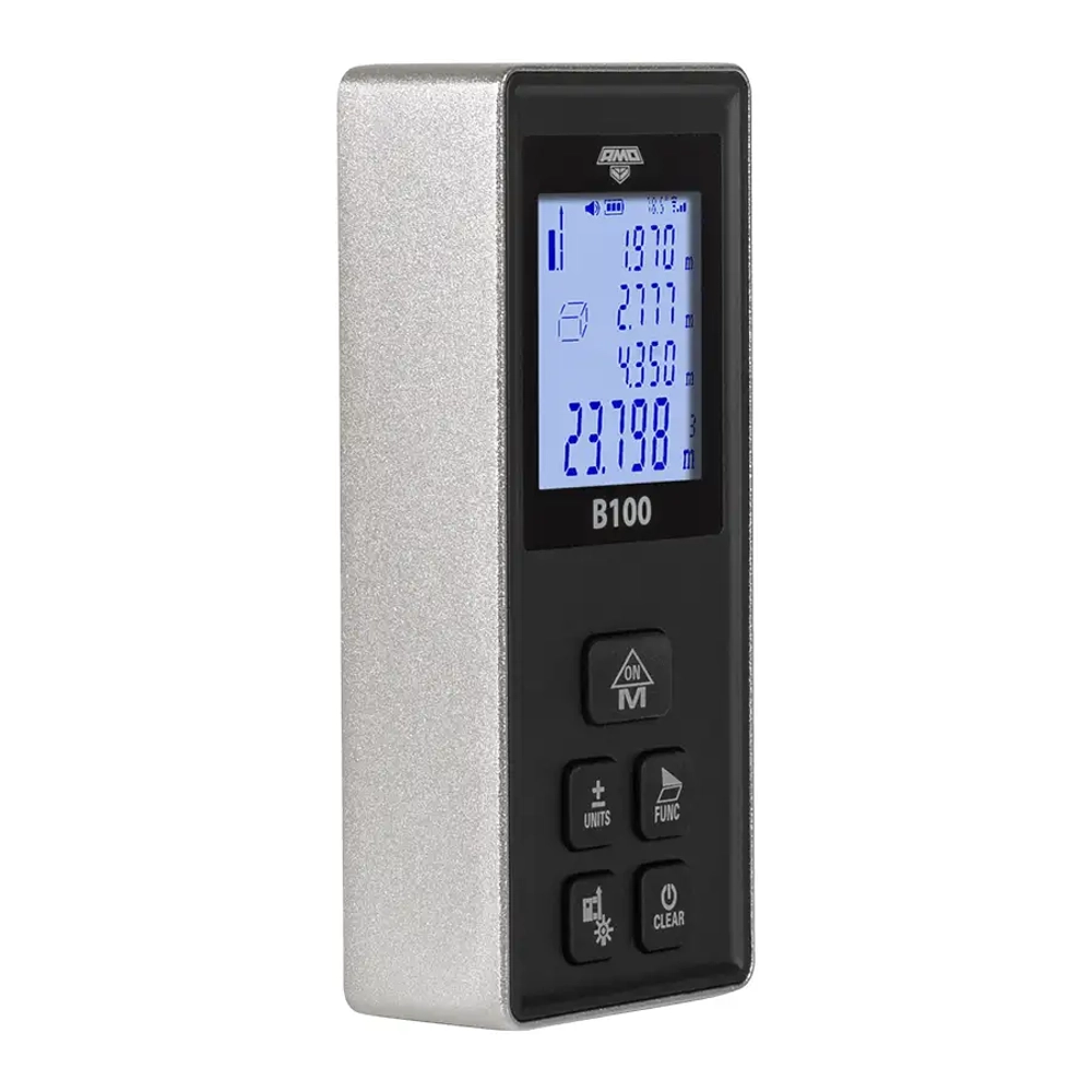 Лазерный дальномер B100 AMO 779975