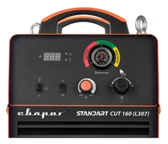 Сварочная горелка Сварог TECH MS 25 ICT2799, 4 м
