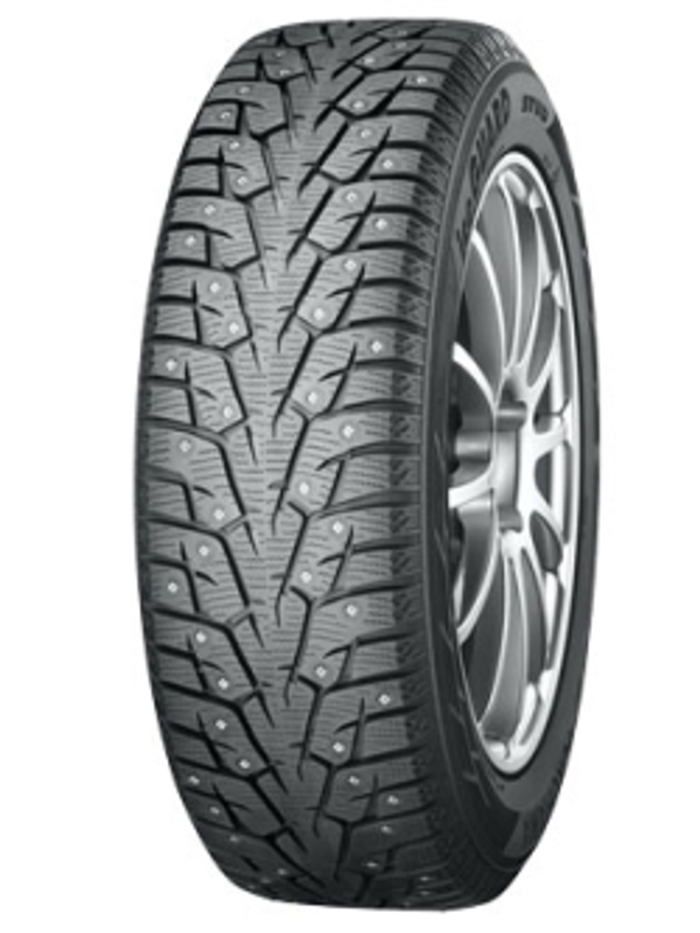 Легковая шина 255/60R18 112T IG55 Yokohama.