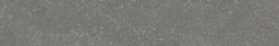 Плинтус Касабланка HP серый тёмный матовый обрезной (KM6060G0161RBT6)