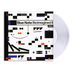 V/A - Blue Note Re:Imagined II - Clear 2LP, Alternative Artwork