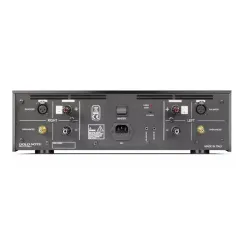 Gold Note PA-1175 MK2 Black