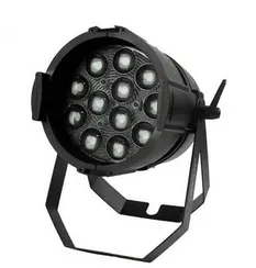 SHOWLIGHT LED PAR 120 RGBW ZOOM прожектор LED PAR, 120Вт