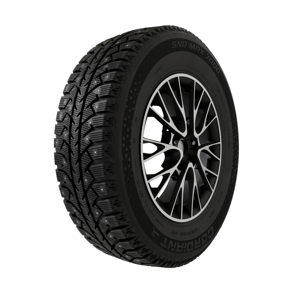 Легковая шина CORDIANT SNO-MAX 7000  108T XL FR  235/65R17 б/к  Ошип.