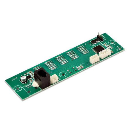 *YL1050DISCB плата дисплея для SPT1050L