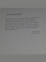 Ilya Glazunov .Альбом №2