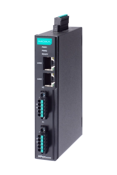 NPort IA5250I-TB-G2