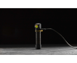 Фонарь Armytek Elf C2 Max USB-C White (F10701C)