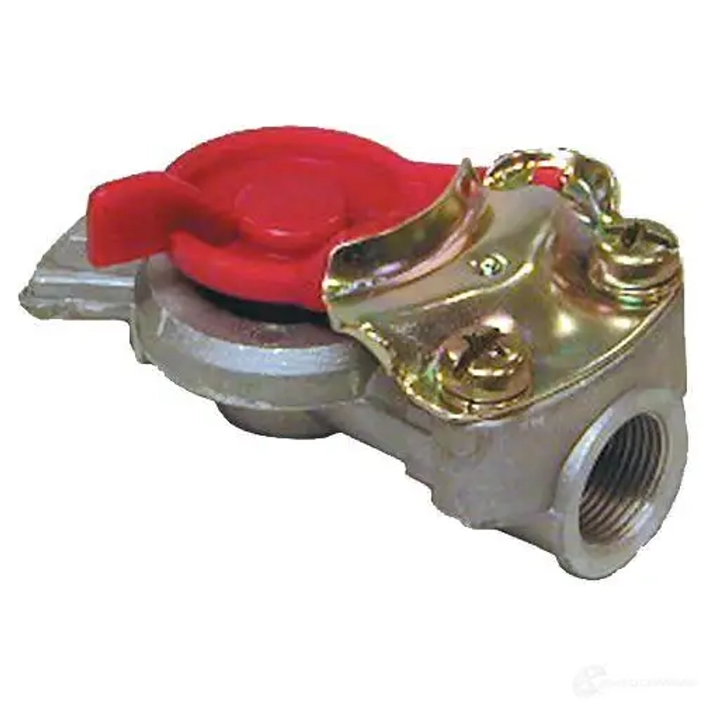 Головка соединительная DAF