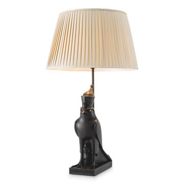 Eichholtz Table Lamp Horus, Copper Bronze Finish