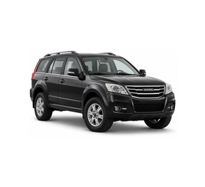 Haval H5 2020-2021