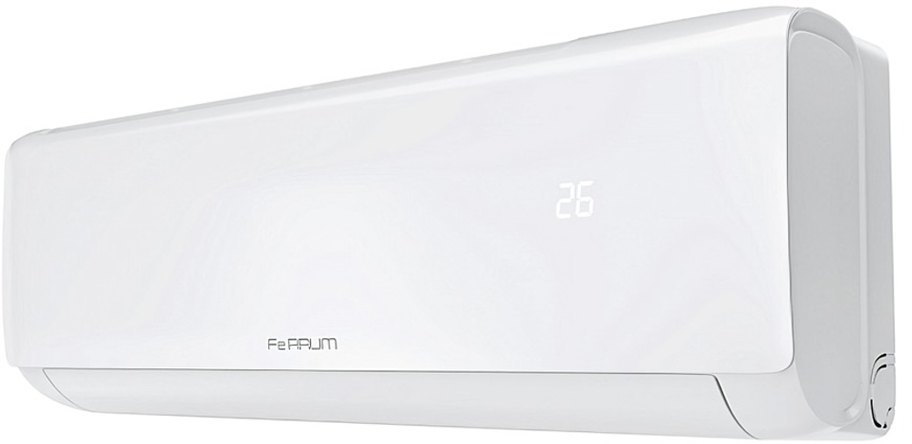 Сплит-система кондиционер настенный Ferrum Trust FIS09A3/FOS09A3 на 25 м²