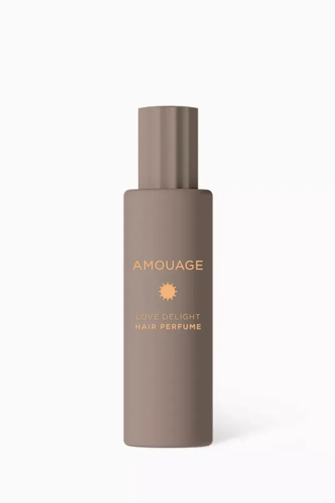 Amouage Love Delight Hair perfume