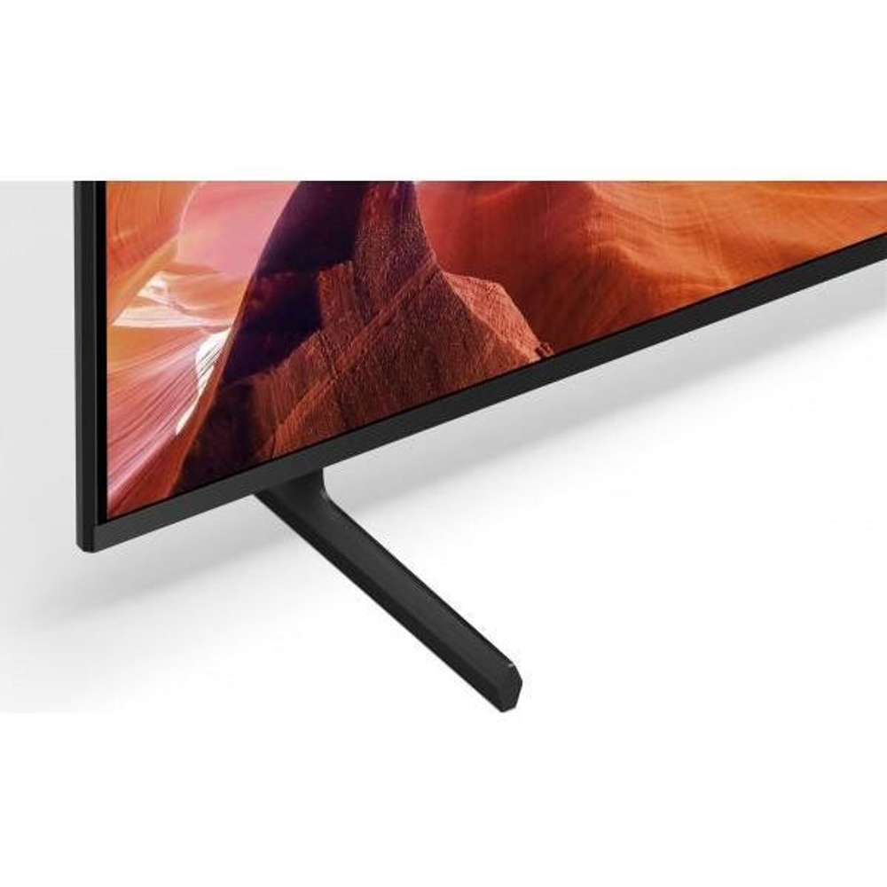 ТЕЛЕВИЗОР SONY 4K KD-43X80L EU