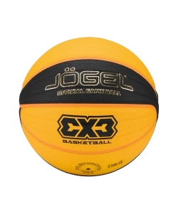 Мяч баскетбольный 3x3 №6
