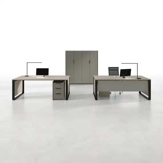 Кабинет руководителя Magnetic